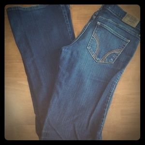 Hollister 7L Jean's